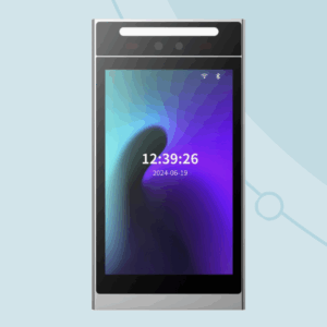 Smart Face Recognition Series - NA-FR018-F