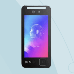 Smart Face Recognition Series - NA-FR055A-F