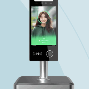 Smart Face Recognition Series - NA-FR008A-F