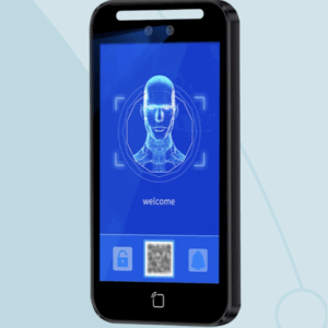 Smart Face Recognition Series - NA-FR008B-F