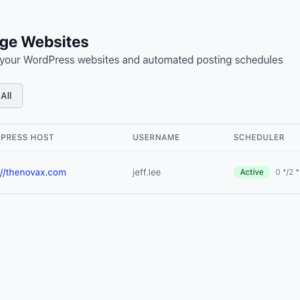 AutoPoster Desktop - Lifetime License