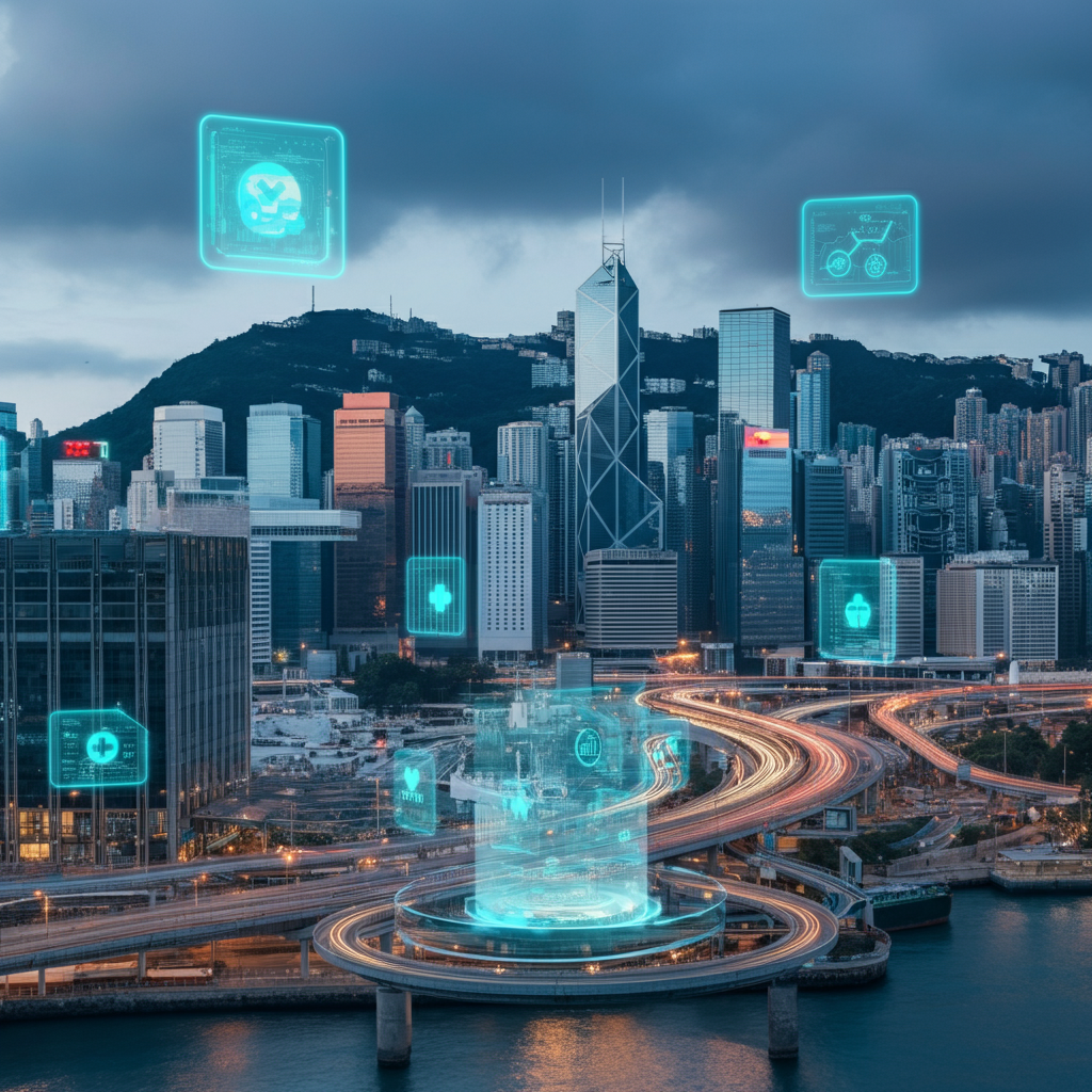 Character.ai在香港市場的應用場景